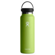 Butelka Hydro Flask Wide Mouth 40 oz jasnozielony Seagrass