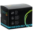 Taśma kinesiotaping BronVit Sport Kinesio Tape set