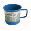 Kubek EcoSouLife Camper Cup niebieski