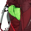 Damski plecak turystyczny Osprey Aura Ag Lt 65