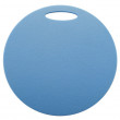 Siedzisko Yate okrągłe jednowarstwowe jasnoniebieski