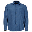 Koszula męska Marmot Windshear LS niebieski VintageNavy