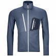 Męska bluza Ortovox Fleece Grid Jacket