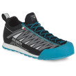 Buty Dolomite Velocissima szary/niebieski PewterGrey/LakeBlue