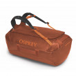 Torba podróżna Osprey Transporter 65 pomarańczowy orange dawn