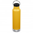 Butelka termiczna Klean Kanteen Insulated Classic 592 ml żółty