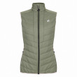 Kamizelka damska Dare 2b Liven Gilet oliwkowy OlivineGreen