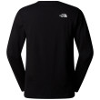 Koszulka męska The North Face M L/S Simple Dome Tee