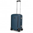 Torba podróżna Osprey Transporter Hardside Carry-On 40L niebieski venturi blue