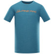 Koszulka męska Alpine Pro Tiberio 9 niebieski