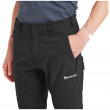 Męskie spodnie zimowe Montane Dynamic Xt Pants-Reg Leg