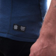 Męska koszulka Sensor Merino Df krótki rękaw