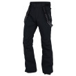 Męskie spodnie narciarskie Northfinder no-model-39560 czarny Black