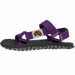 Sandały damskie Gumbies Scrambler Sandals - Purple