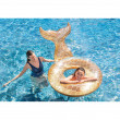 Dmuchane koło do pływania Intex Glitter Mermaid Tube 56258EU