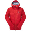 Kurtka męska Mountain Equipment Rupal Jacket czerwony MeImperialRed/Crimson