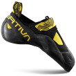 Buty wspinaczkowe La Sportiva Theory czarny/żółty Yellow/Black