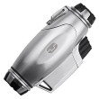 Zapalniczka True Utility FireWire TurboJet Lighter srebrny