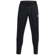 Męskie spodnie dresowe Under Armour Tricot Fashion Track Pant czarny