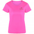 Koszulka damska Alpine Pro Cluna różowy pink