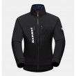 Kurtka męska Mammut Aenergy IN Hybrid Jacket Men czarny/czerwony 5010black