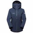 Kurtka męska Mammut Alto Guide HS Hooded Jacket Men niebieski marine