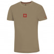 Koszulka męska Ocún Logo T Men brązowy IrishCream