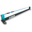 Slackline Gibbon Slackrack Fitnessedition niebieski