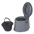 Toaleta Bo-Camp Portable Toilet 7