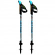 Kijek Nordic walking Fizan Revolution niebieski blue