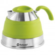 Czajnik Outwell Collaps Kettle 1,5L zielony