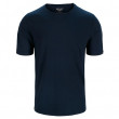 Koszulka męska Brynje of Norway Classic Wool Light niebieski