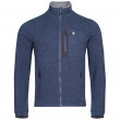 Męski sweter High Point Skywool 6.0 Sweater niebieski Graystone