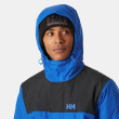 Kurtka męska Helly Hansen Vancouver Fleece Lined Jacket