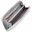 Portfel Pacsafe RFIDsafe LX250 Zippered Wallet