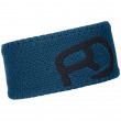 Opaska Ortovox Rock'N'Wool Headband M niebieski petrol blue