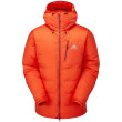 Kurtka męska Mountain Equipment K7 Jacket pomarańczowy CardinalOrange