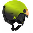 Kask narciarski dla dzieci Relax Twister Visor