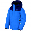Dziecięca kurtka zimowa Hannah Kinam Jr niebieski DirectoireBlue/EstateMel
