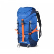 Plecak Trimm Central 40L niebieski/pomarańczowy Blue/Orange