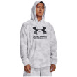 Męska bluza Under Armour Rival Terry Novelty HD