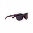 Okulary przeciwsłoneczne Blizzard PCSF702, 65-16-135 fioletowy dark purple