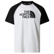 Koszulka męska The North Face M S/S Raglan Easy Tee