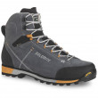 Męskie buty turystyczne Dolomite M's 54 Hike Evo GTX zarys Gunmetal Grey