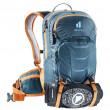 Plecak dla juniora Deuter Attack 8 JR