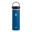 Butelka Hydro Flask Wide Mouth 20 oz ciemnoniebieski Cobalt