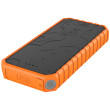 Powerbank Xtorm Rugged 20.000 czarny/pomarańczowy Black/Orange