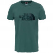 Koszulka męska The North Face Easy Tee zielony Thyme