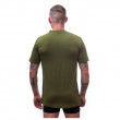 Koszulka męska Sensor Merino Wool Active PT Track (short sleeve)