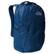 Miejski plecak The North Face Vault niebieski LIMESTONEGREY/FORTUNABLUE